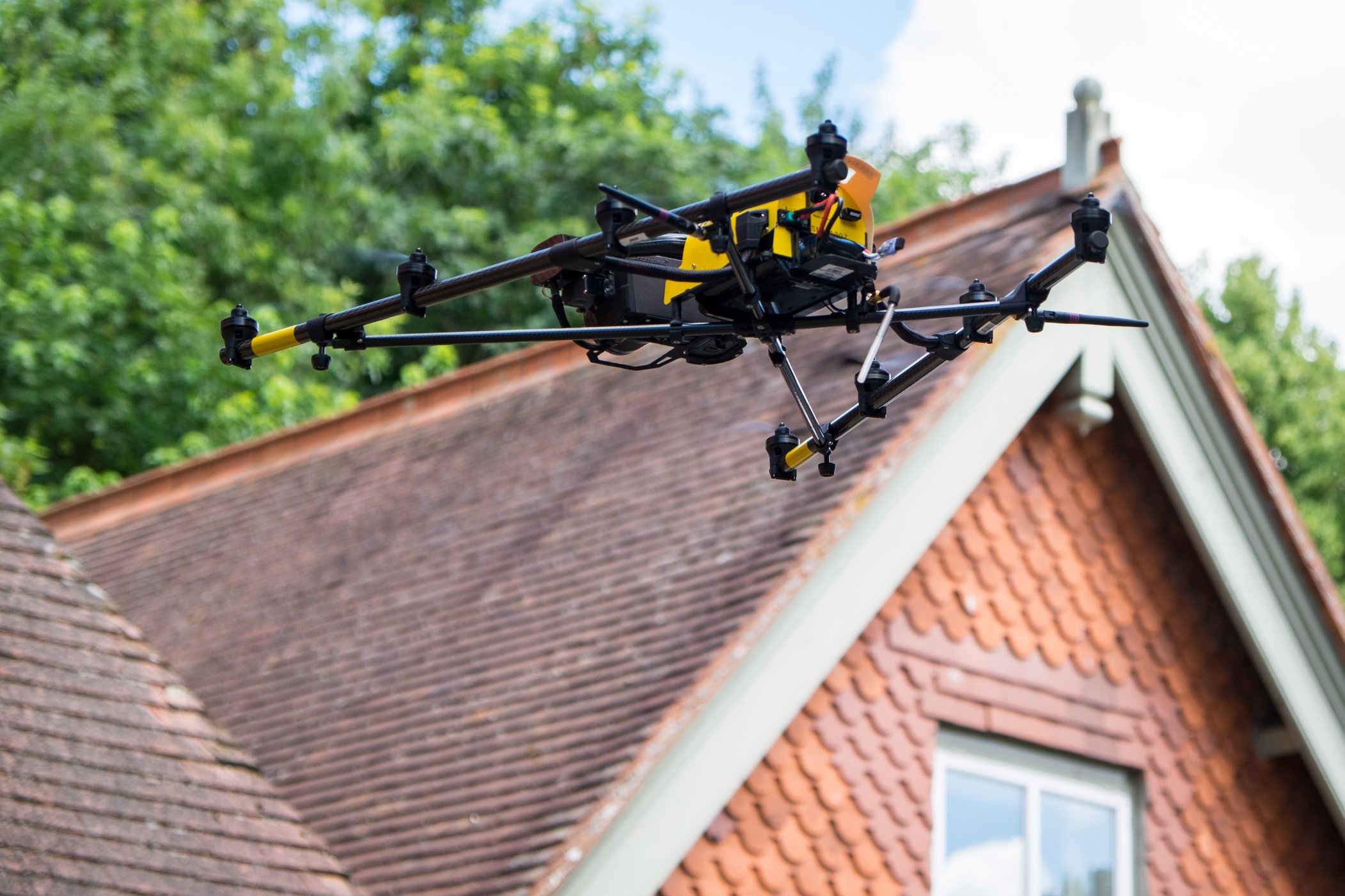 What Drone Insurance Do I Need To Start A Business