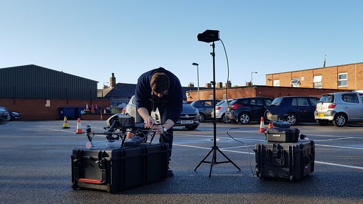 drone-car-park-permission drone-car-park-permission