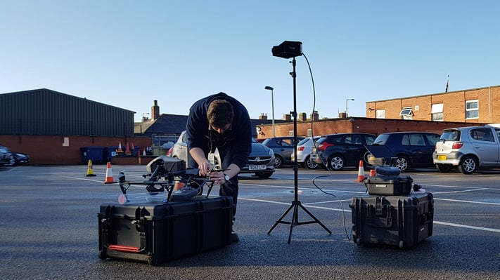 drone-car-park-permission