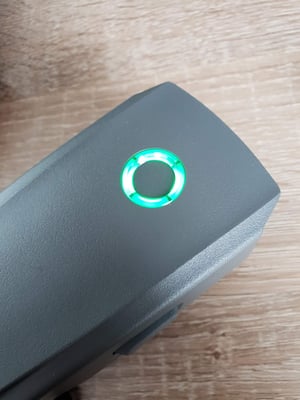 dji mavic 2 intelligent battery