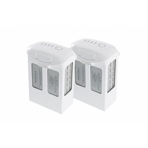 dji phantom battery