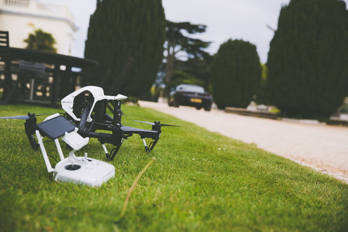 dji-inspire-drone-for-wedding