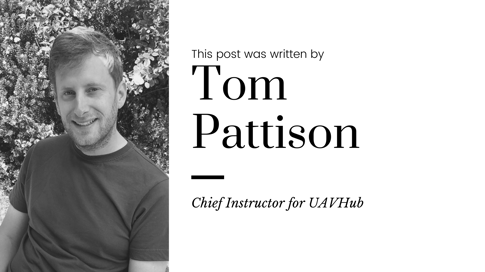 Tom Pattison