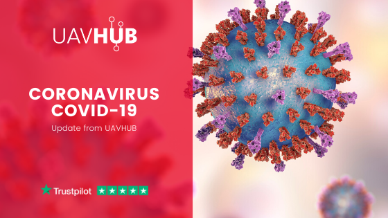 Coronavirus covid-19 blog