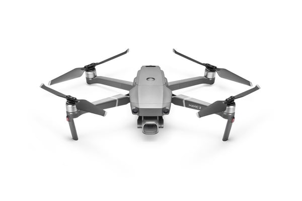 DJI Mavic Pro 2