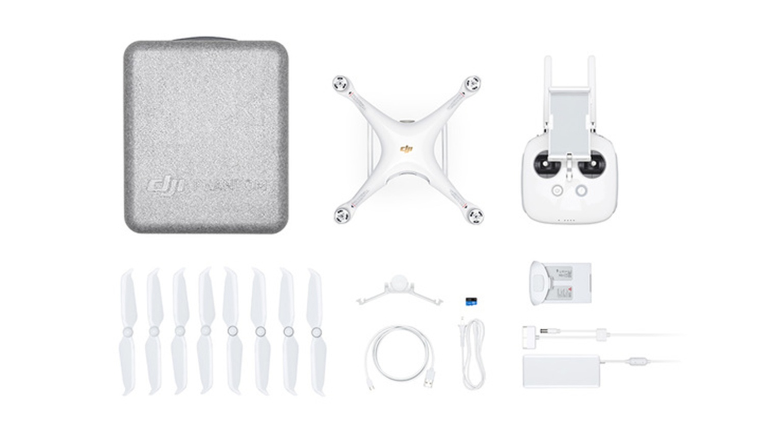 Should I upgrade to the Phantom 4 Pro V2.0?