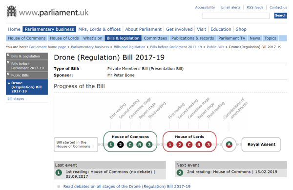 drone-bill-uk