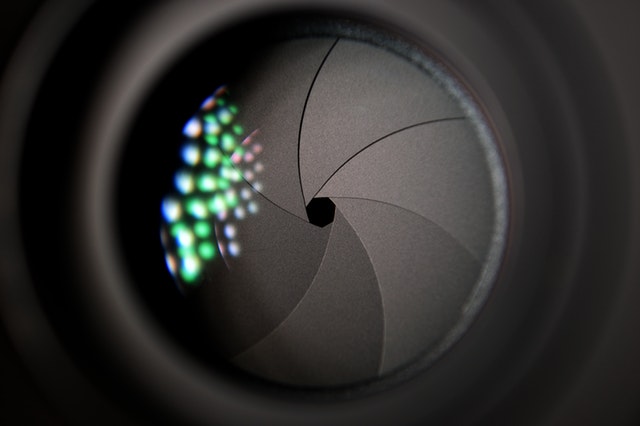 aperture-lens