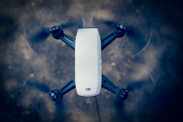 DJI Spark