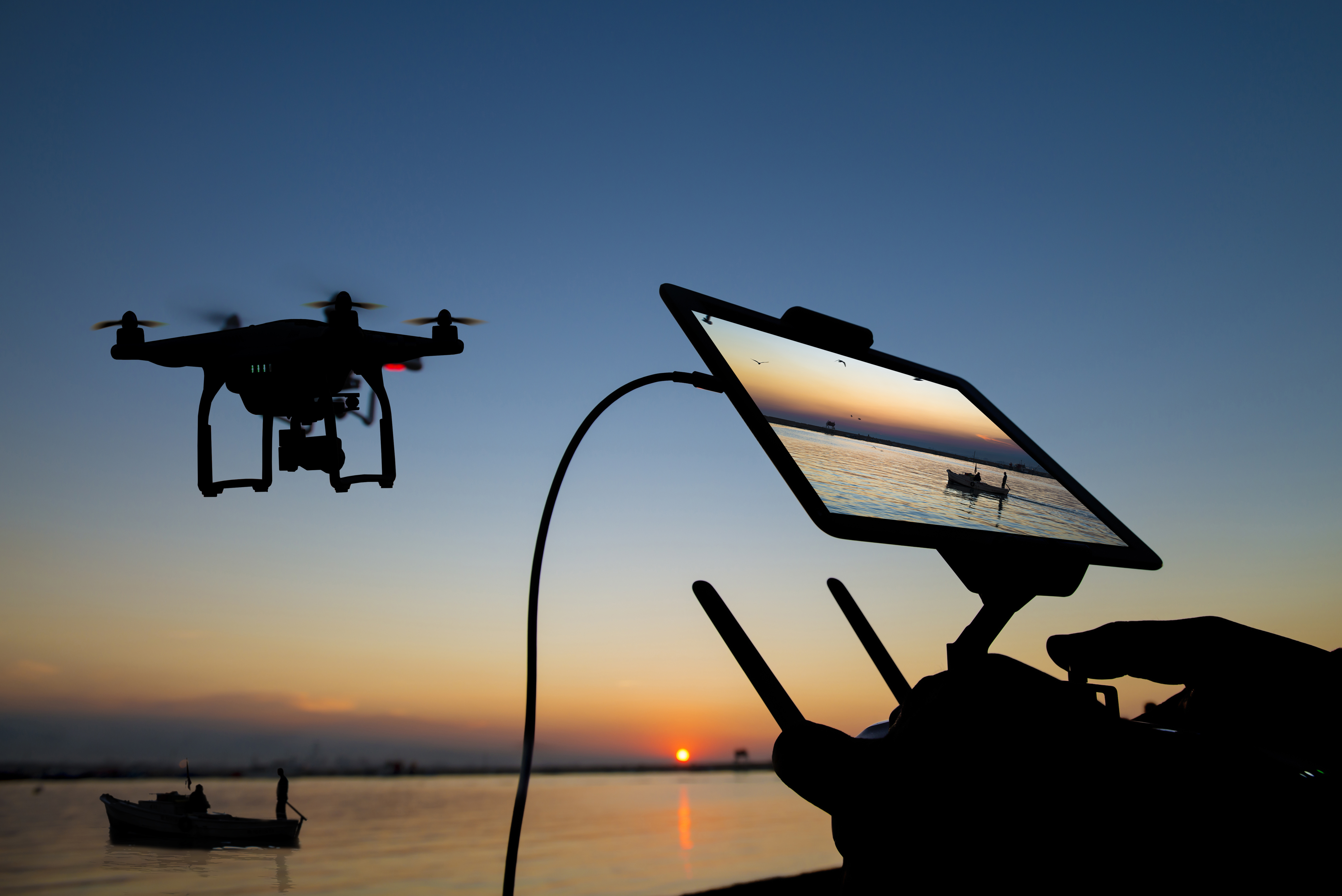 The UK Drone Licenses - What are they and do you Need One?