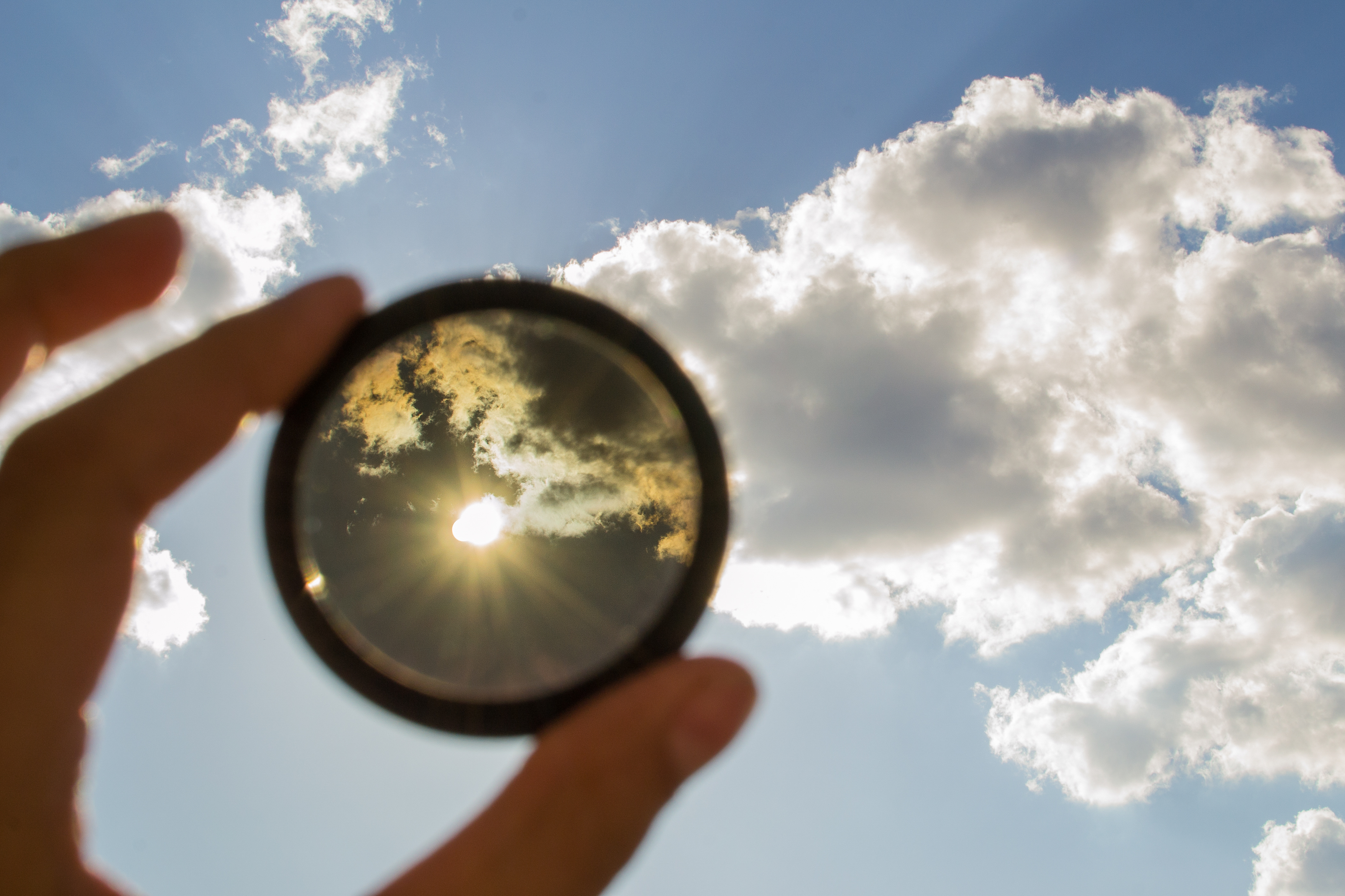 ND Filters for Drones Explained Shoot Aerial Footage like a PRO